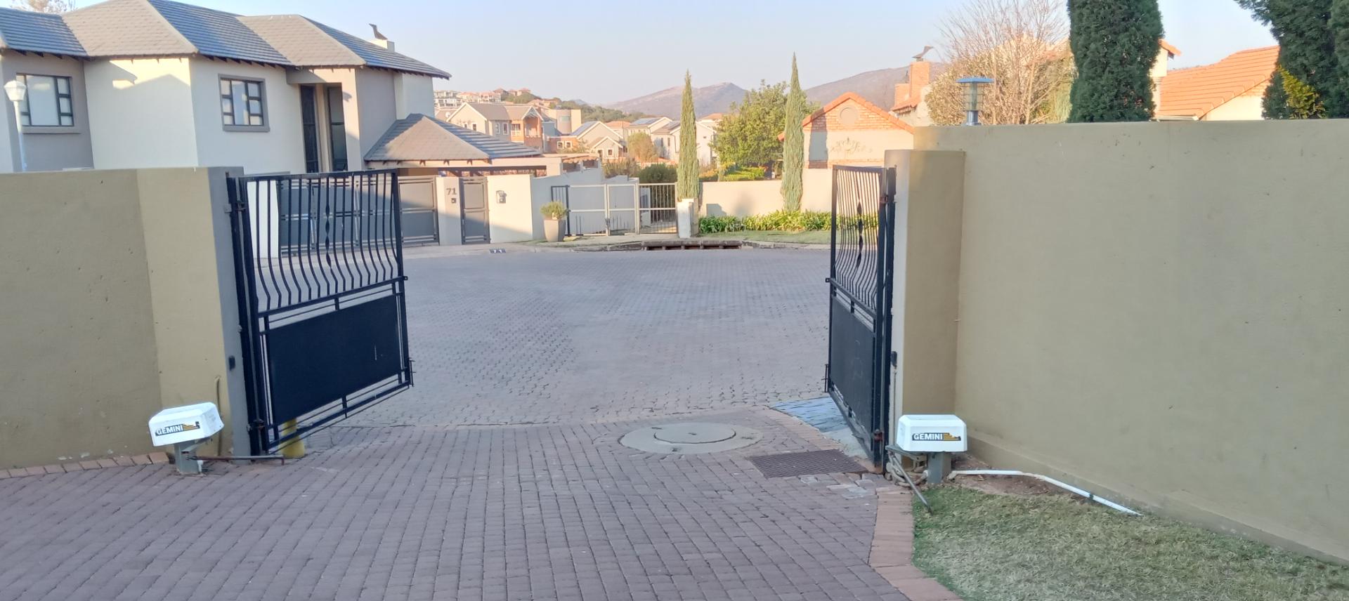 3 Bedroom Property for Sale in Hartbeespoort North West